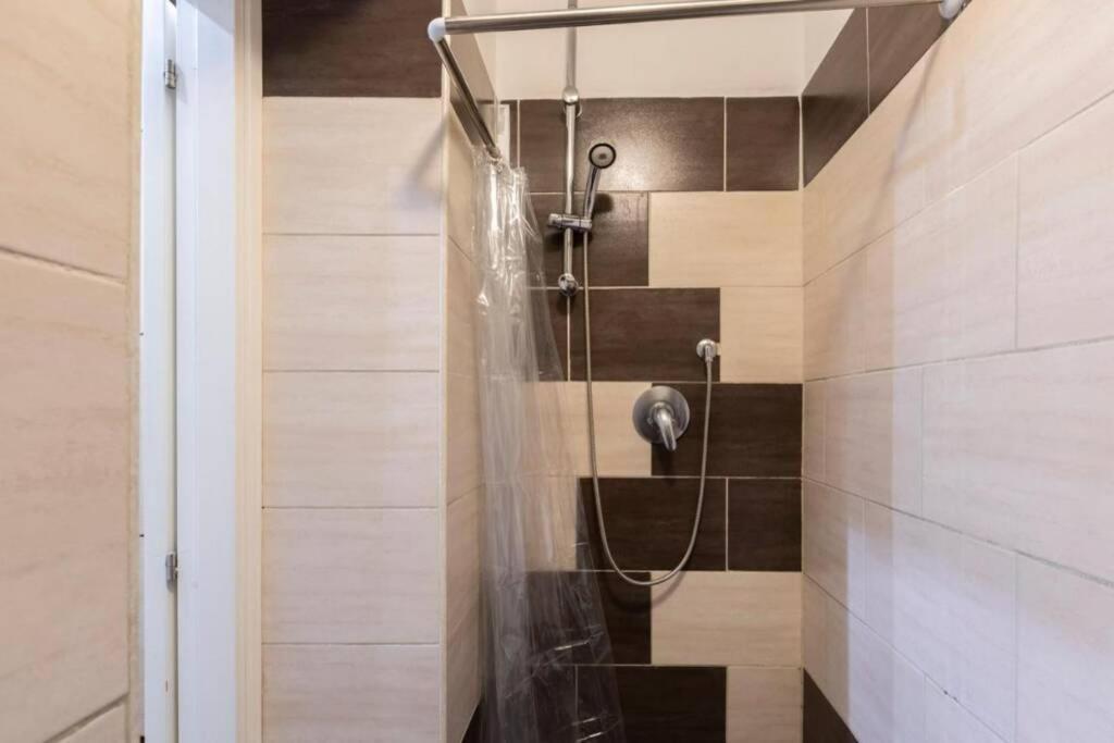 Ferienwohnung Charming 1Br In Navona Square Rom Exterior foto